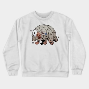 squonk Crewneck Sweatshirt